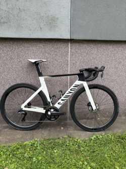 CANYON AEROAD CFSLX2020