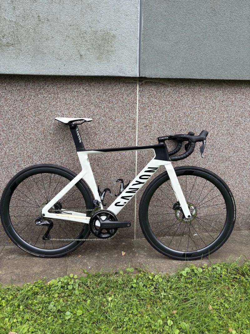 CANYON AEROAD CFSLX2020