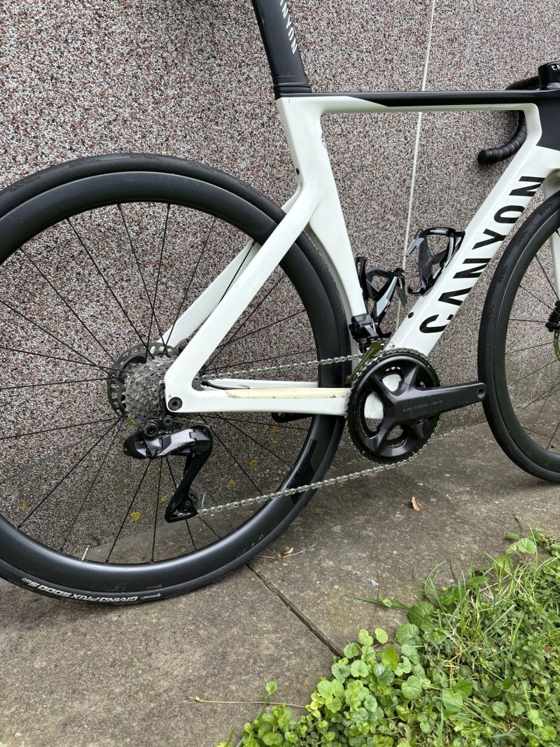 CANYON AEROAD CFSLX2020