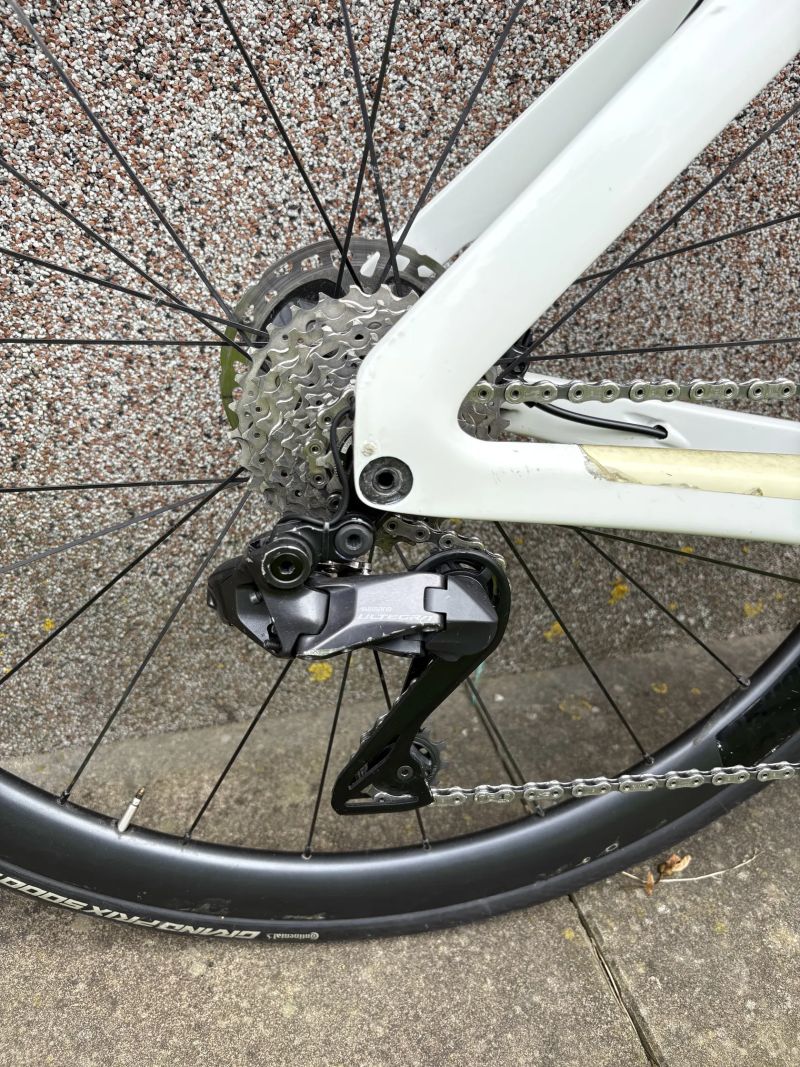 CANYON AEROAD CFSLX2020