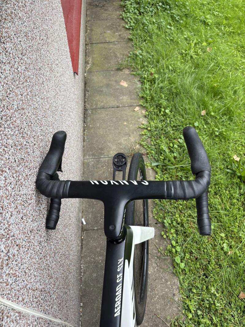 CANYON AEROAD CFSLX2020