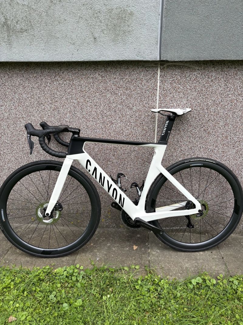 CANYON AEROAD CFSLX2020