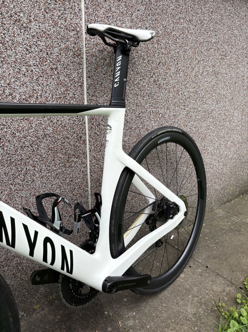 CANYON AEROAD CFSLX2020