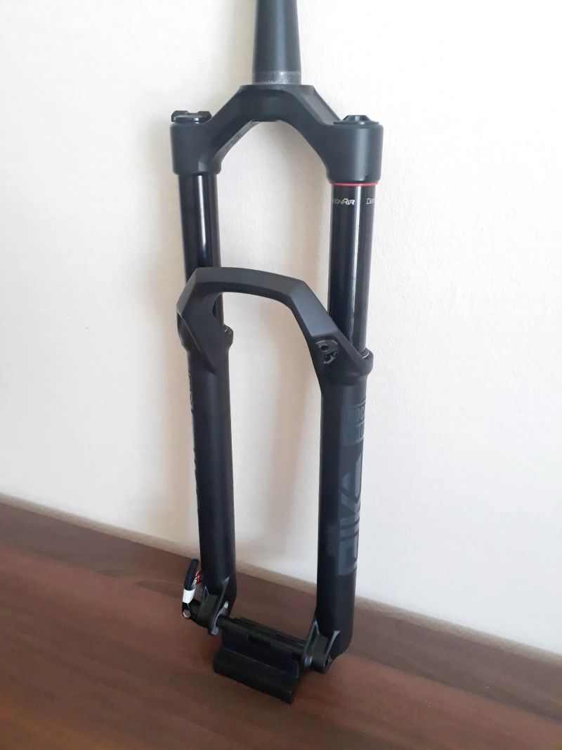 RockShox Pike Select 29" 140mm Charger RC DebonAir+ BOOST