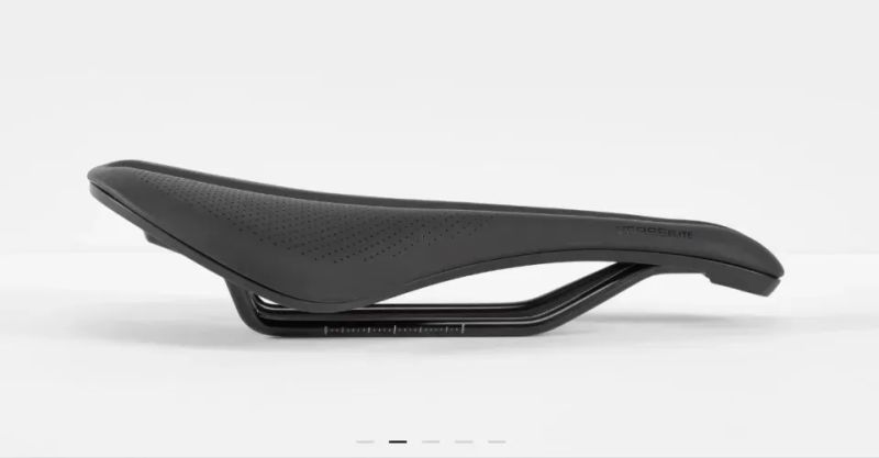 Bontrager Verse Elite 155
