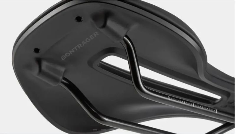Bontrager Verse Elite 155