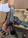 Prodám kliky SRAM GX TR s převodníkem 32z 