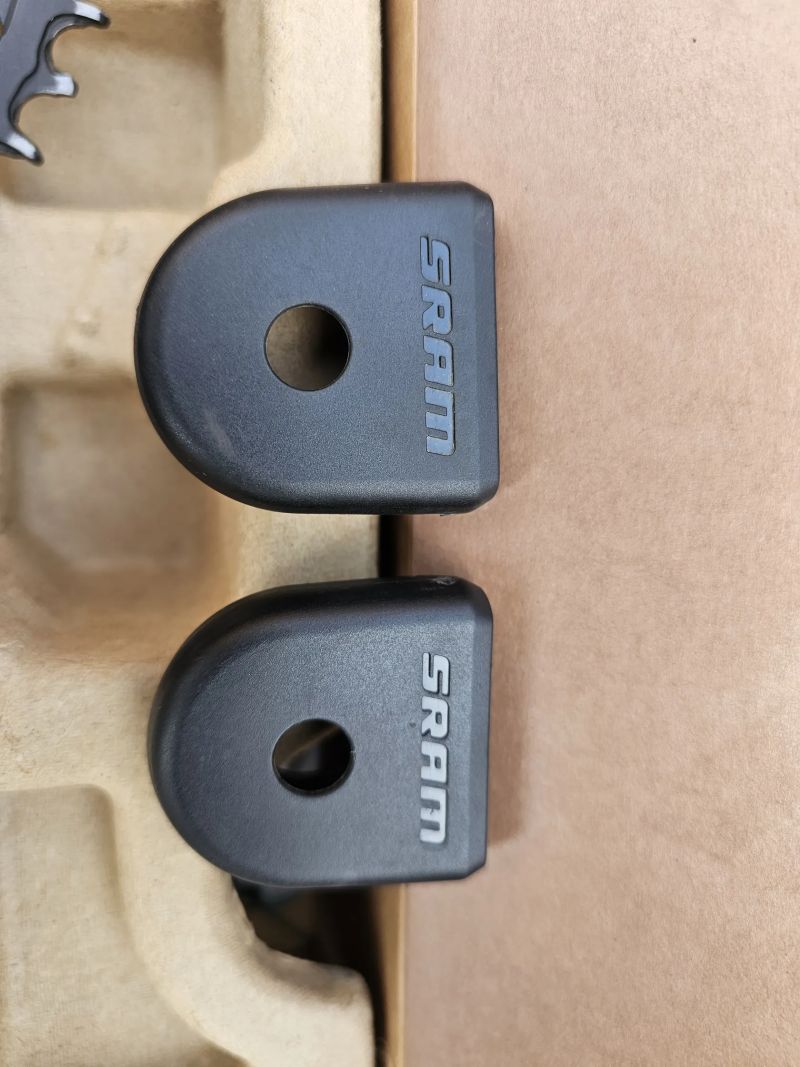 Prodám kliky SRAM GX TR s převodníkem 32z 