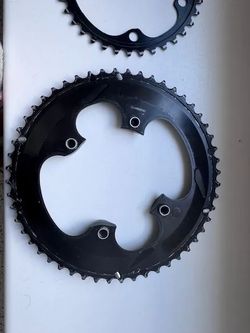 Převodník Shimano Dura-Ace, FC-R9200