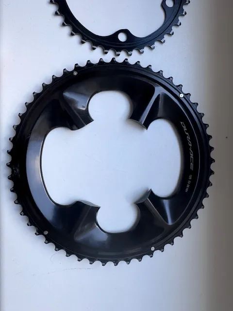 Převodník Shimano Dura-Ace, FC-R9200