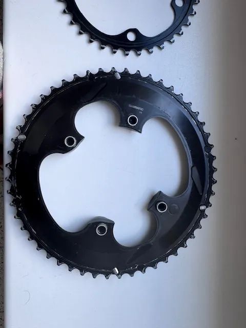 Převodník Shimano Dura-Ace, FC-R9200