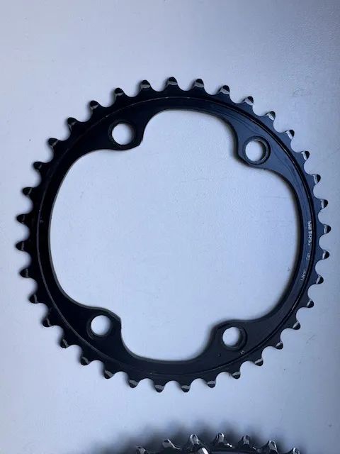 Převodník Shimano Dura-Ace, FC-R9200