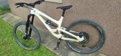 YT Capra comp