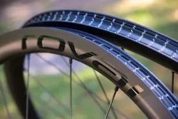 Roval Alpinist CLX I - 1250g!