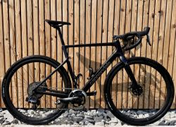 Cannondale supersix evo se