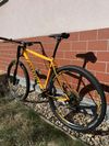 CANNONDALE FSi Carbon2