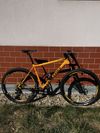 CANNONDALE FSi Carbon2