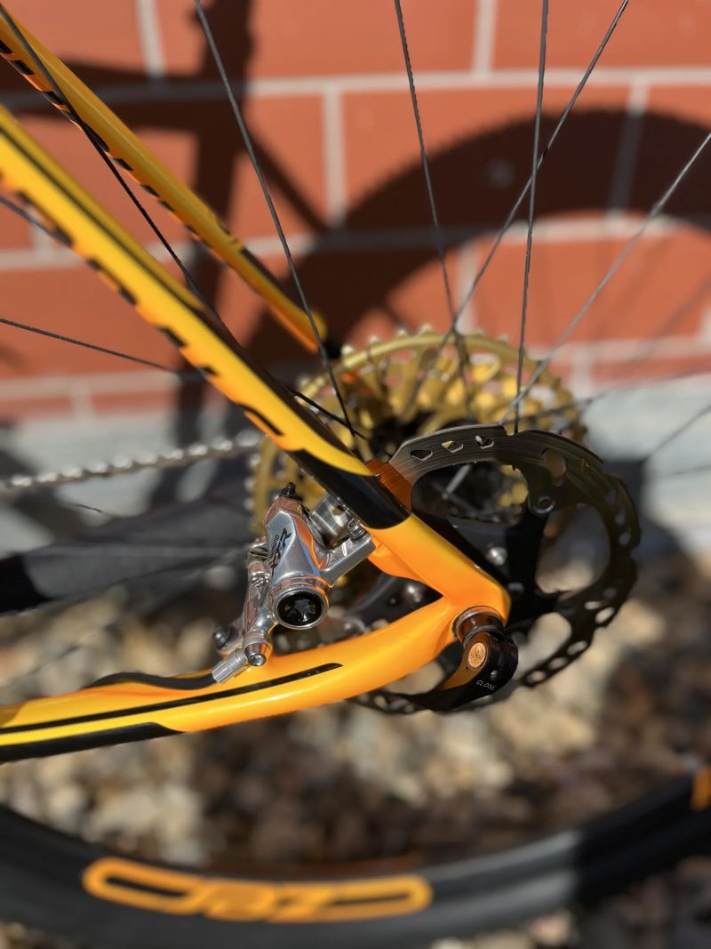 CANNONDALE FSi Carbon2