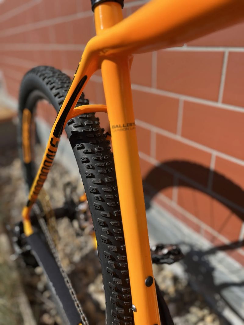 CANNONDALE FSi Carbon2