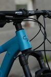 Horské kolo 29" MTB SCUD, vzduchová vidlice RockShox, Shimano 1x11