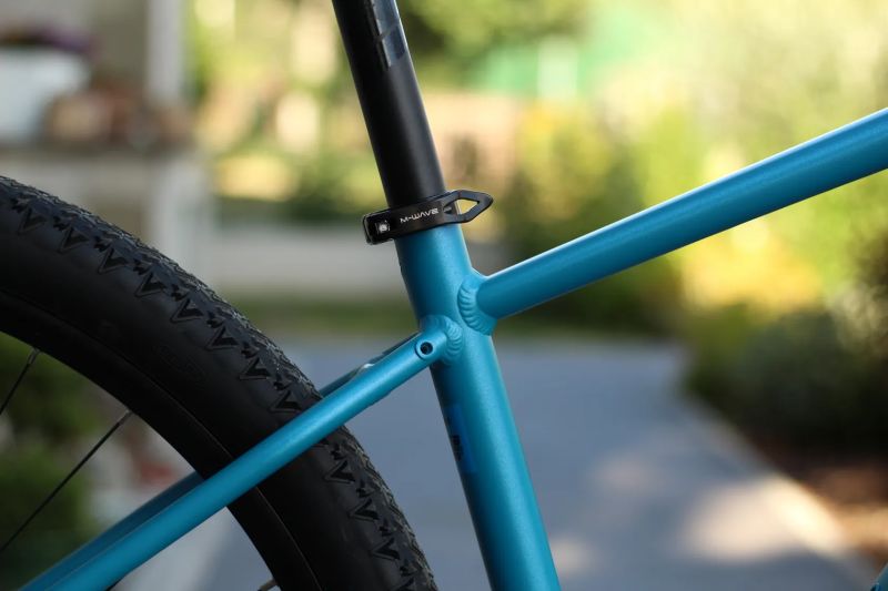 Horské kolo 29" MTB SCUD, vzduchová vidlice RockShox, Shimano 1x11