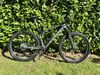 Trek SUPERCALIBER 9.8 XT black matt celokarbon, celopero vel. XL
