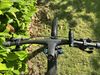 Trek SUPERCALIBER 9.8 XT black matt celokarbon, celopero vel. XL