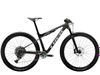Trek SUPERCALIBER 9.8 XT black matt celokarbon, celopero vel. XL