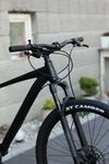 Horské kolo 29" MTB SCUD, vzduchová vidlice RockShox, Shimano 1x11, vel L