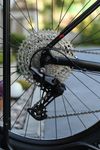 Horské kolo 29" MTB SCUD, vzduchová vidlice RockShox, Shimano 1x11, vel L