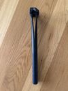 Canyon S14 VCLS 2.0 27.2mm CF Seatpost