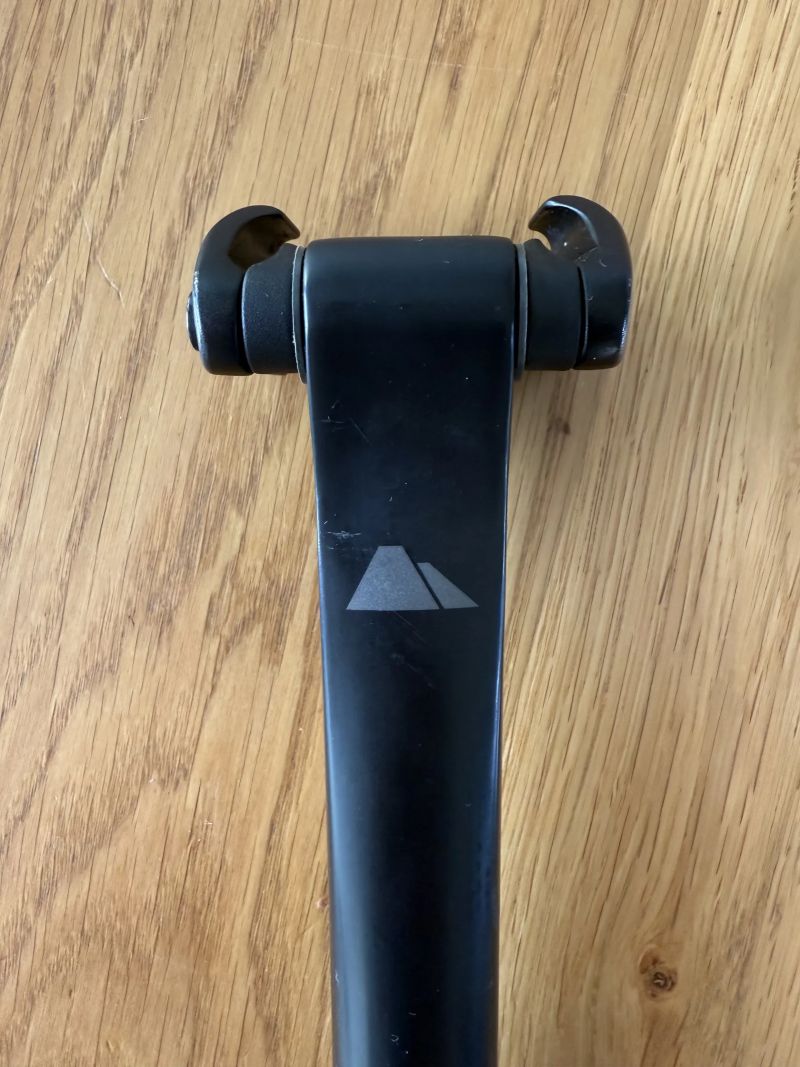 Canyon S14 VCLS 2.0 27.2mm CF Seatpost