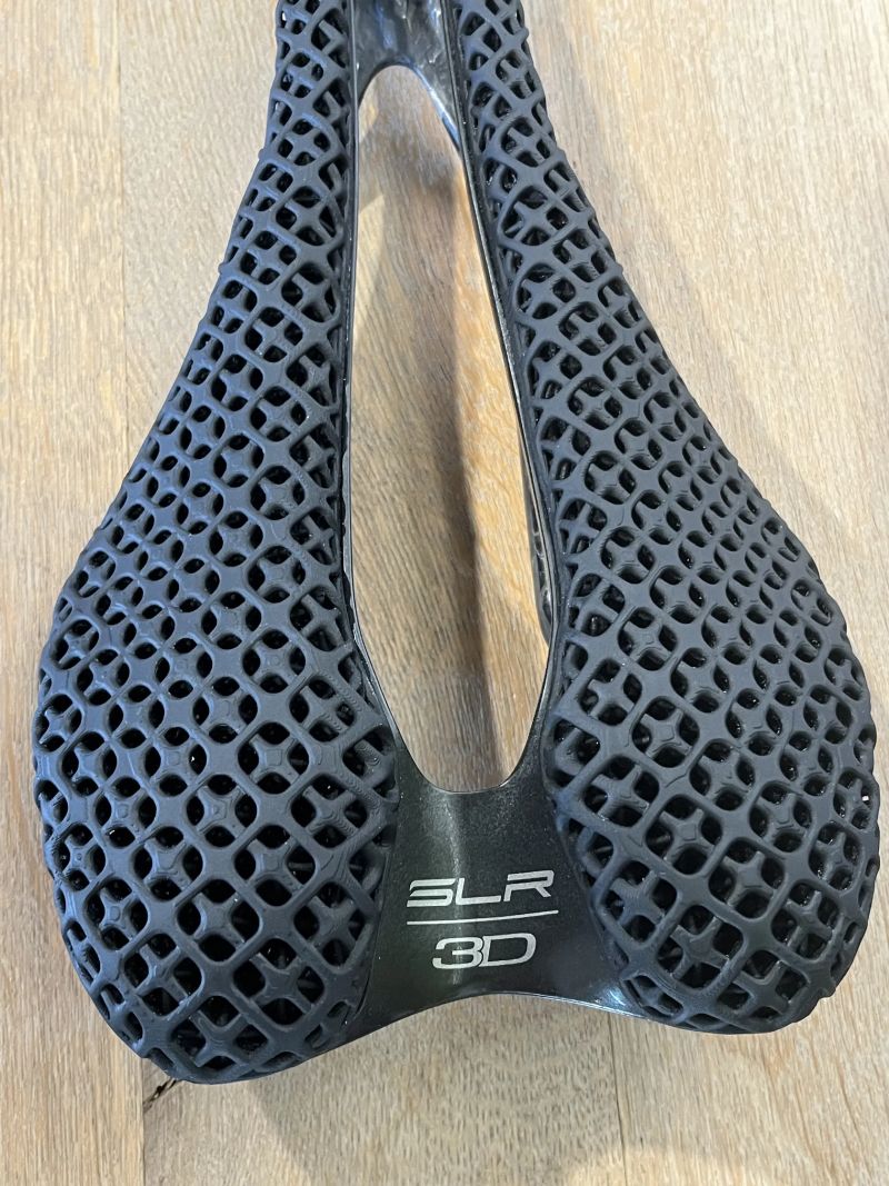 SELLE ITALIA SLR Boost 3D Kit Carbonio Superflow