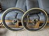Shimano Dura Ace R9270 C50 Disc
