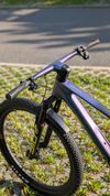 Scott Spark RC World Cup T-Type AXS Power meter (nové komponenty)