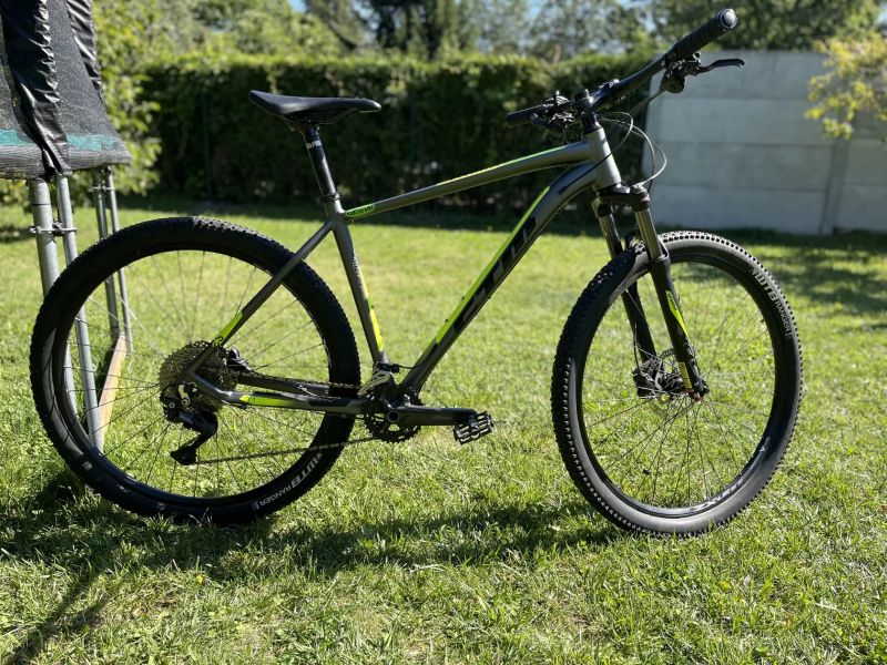 CTM Rambler 3.0