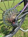 Mondraker F-Podium RR