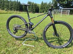 Mondraker F-Podium RR