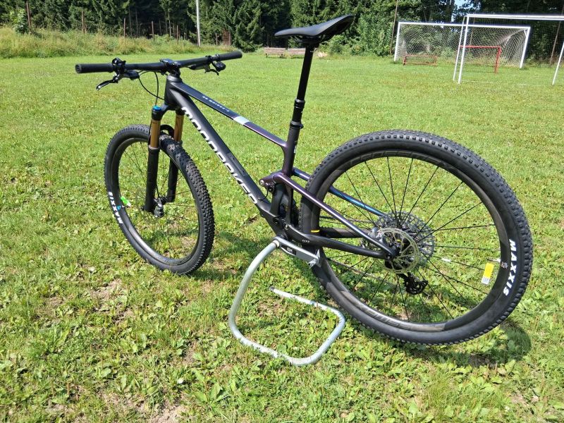 Mondraker F-Podium RR