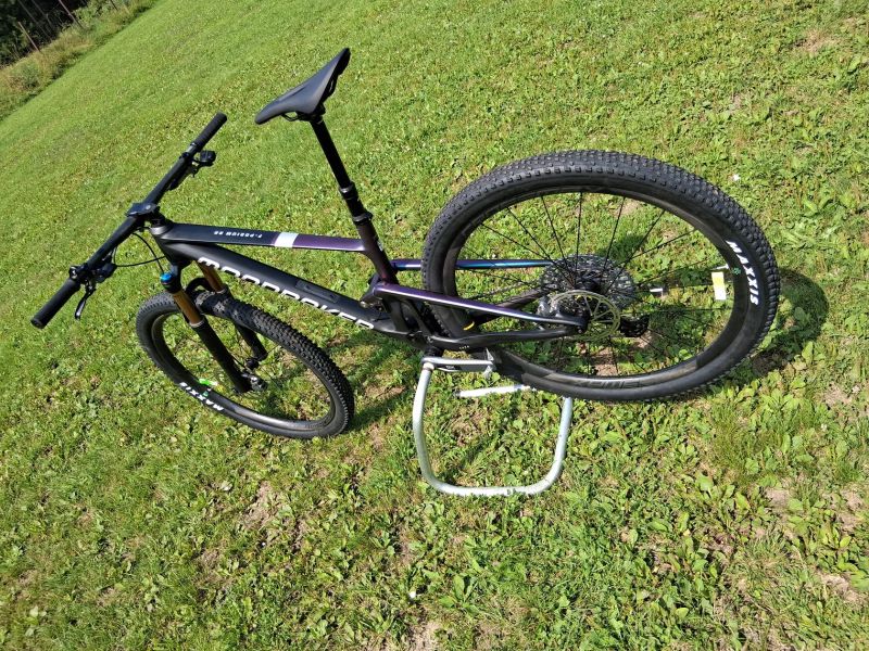 Mondraker F-Podium RR
