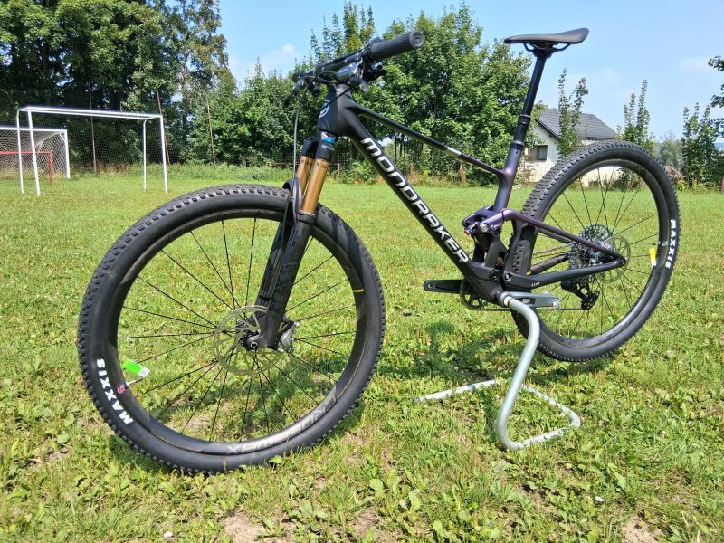 Mondraker F-Podium RR