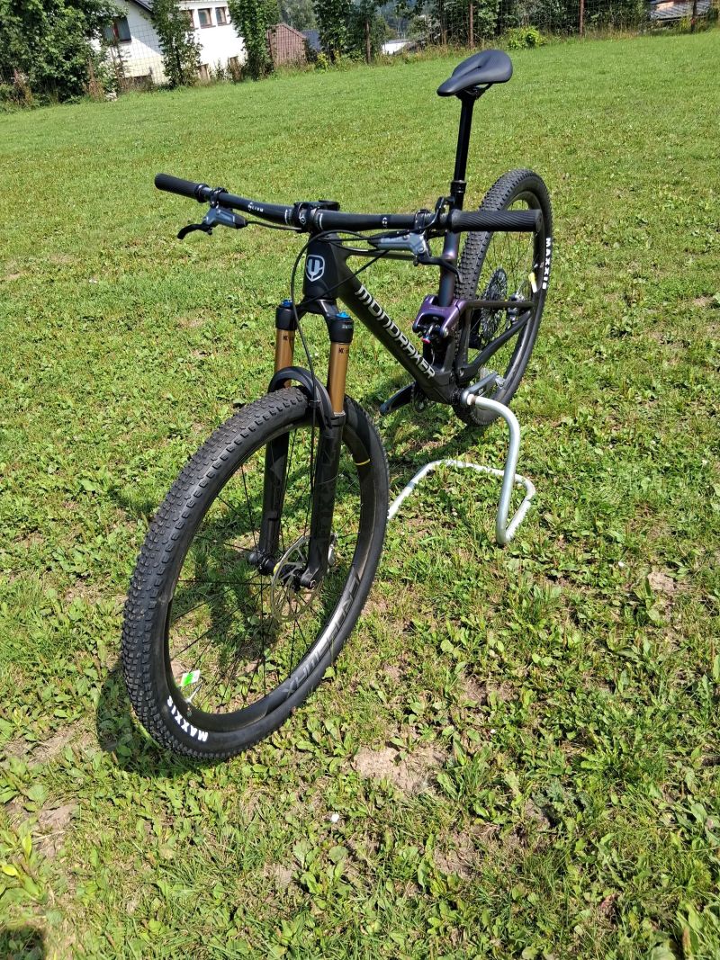 Mondraker F-Podium RR
