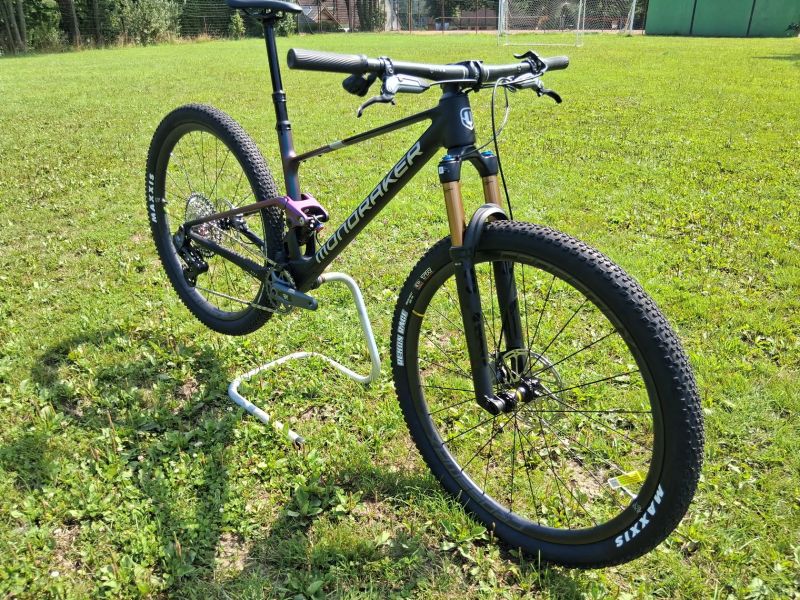 Mondraker F-Podium RR