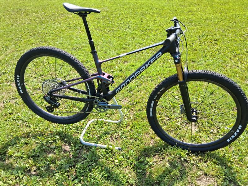 Mondraker F-Podium RR