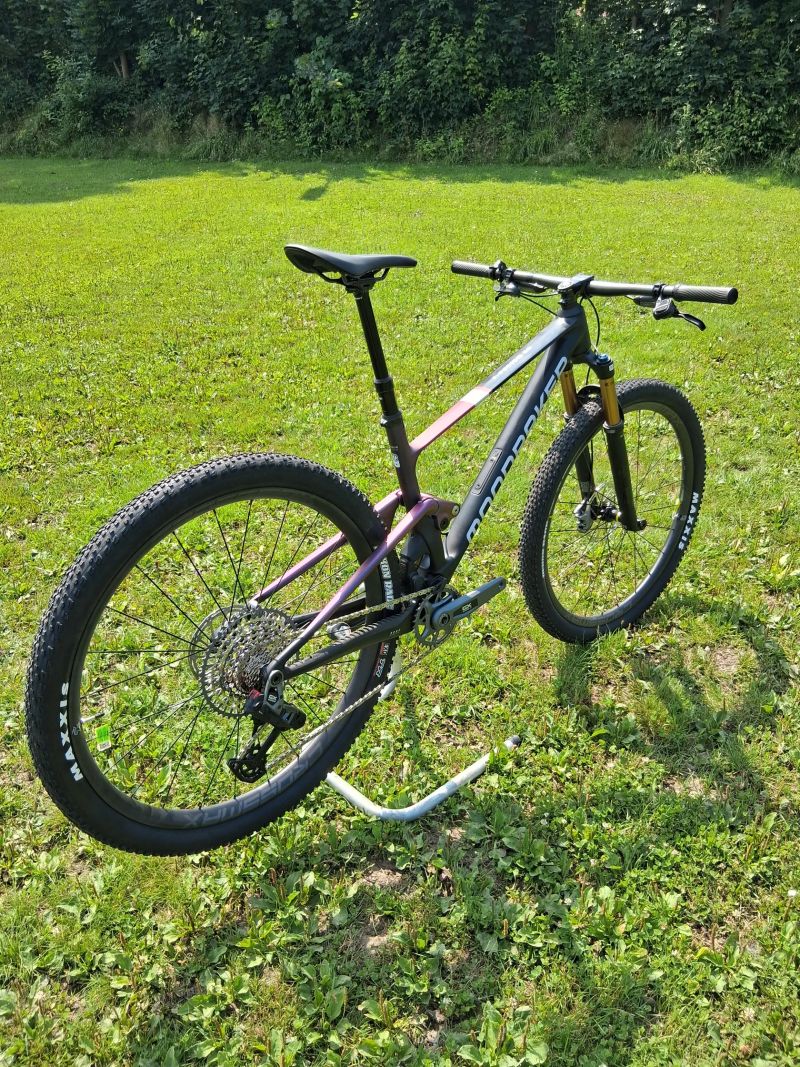 Mondraker F-Podium RR