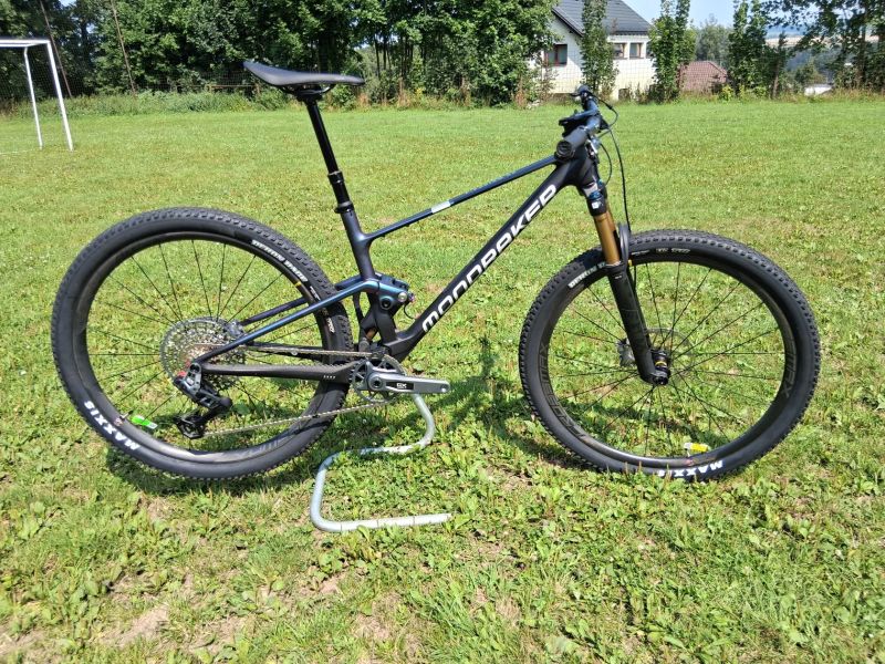 Mondraker F-Podium RR