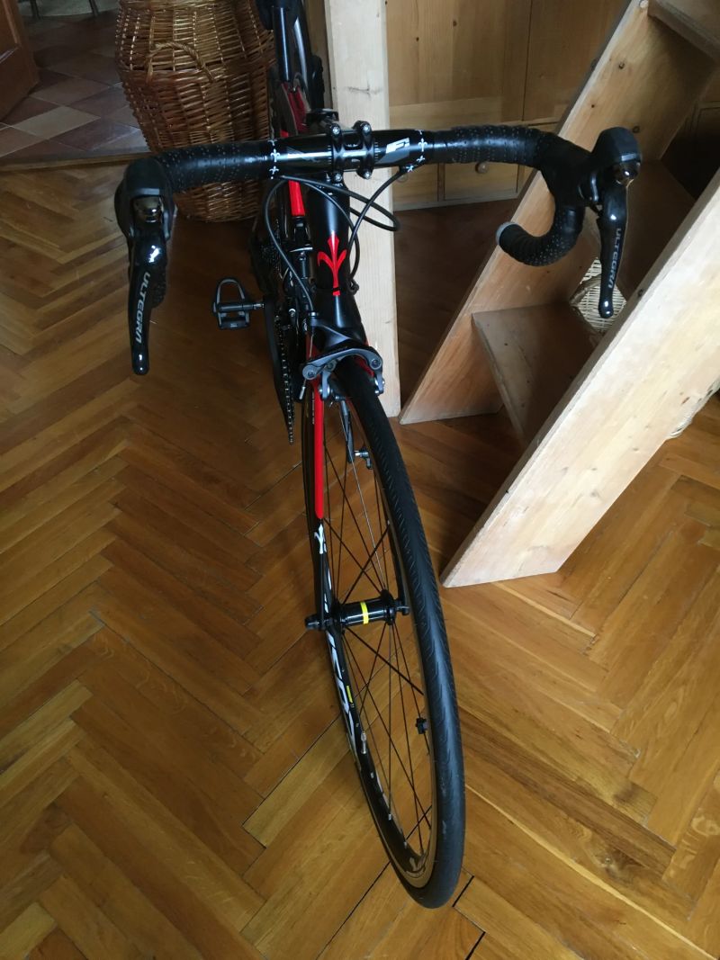 Wilier Cento1 Air