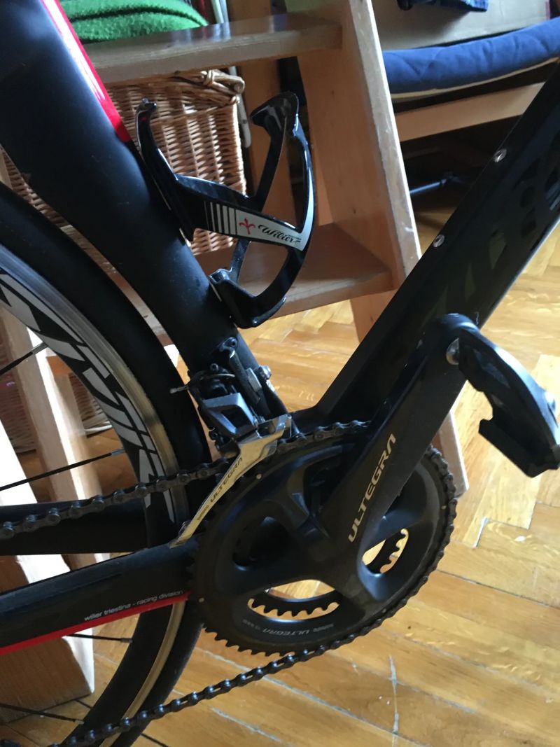 Wilier Cento1 Air