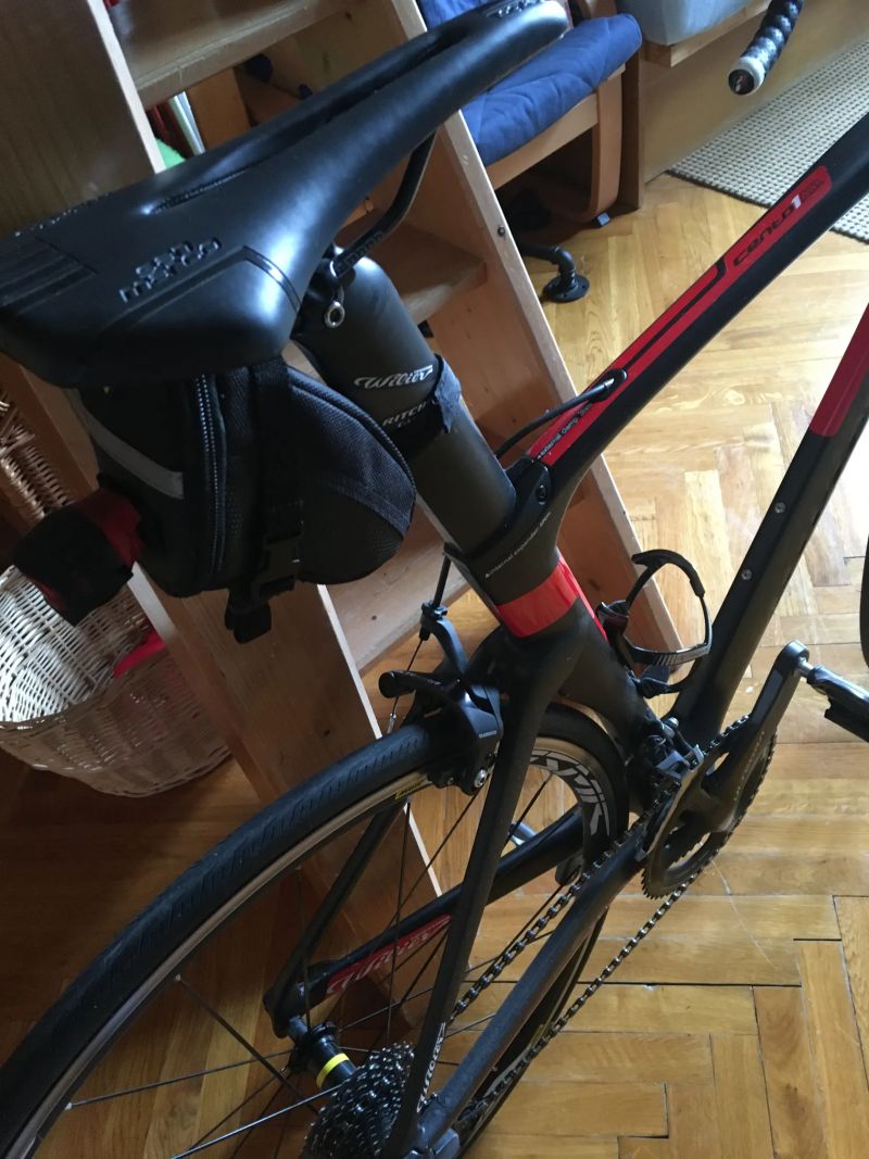 Wilier Cento1 Air