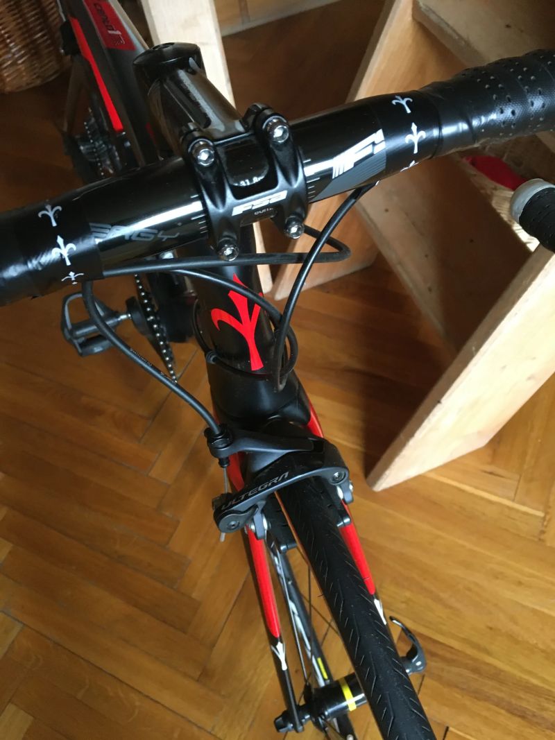 Wilier Cento1 Air
